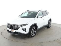 Weiß Gebraucht 2022 Hyundai Tucson Trend SUV | 25.970 € (Fairer Preis)