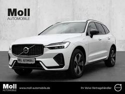 Weiß Gebraucht 2023 Volvo XC60 Plus SUV | 51.900 € (Fairer Preis)