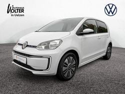Weiß Gebraucht 2022 VW e-up! Style Kleinwagen | 12.499 € (Guter Preis)