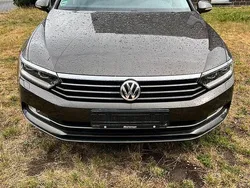 Braun Gebraucht 2015 VW Passat Comfortline Kombi | 14.800 € (Fairer Preis)