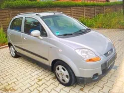 Chevrolet Matiz