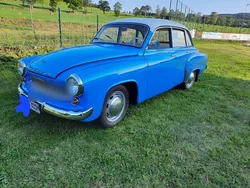 Blau Gebraucht 1959 Wartburg 311 Limousine | 17.500 €