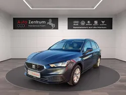 Magnetic tech Gebraucht 2024 Seat Leon Style Kombi | 21.470 € (Guter Preis)