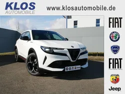 Bianco sempione (weiss) Neu 2025 Alfa Romeo GT Junior Edizione Speciale | 32.990 € (Fairer Preis)