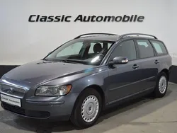 Grau Gebraucht 2006 Volvo V50 Kinetic Kombi | 2.700 € (Fairer Preis)