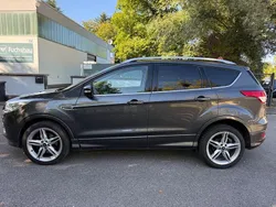 Magnetic Gebraucht 2016 Ford Kuga Individual SUV | 9.500 € (Superpreis)