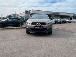 Beige Gebraucht 2011 Nissan Qashqai SUV | 9.890 € (Etwas zu teuer)