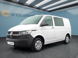 Weiß Gebraucht 2024 VW T6.1 Van | 48.849 € (Superpreis)