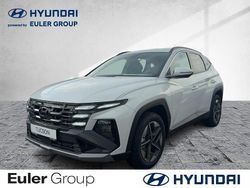 Weiss Neu 2025 Hyundai Tucson Trend SUV | 33.550 € (Superpreis)