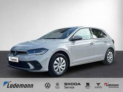 Ascotgrau Gebraucht 2022 VW Polo Life Kleinwagen | 16.488 € (Fairer Preis)