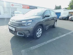 Lackierung platiniumgrau/typ Gebraucht 2019 Citroën C5 Aircross Live SUV | 18.790 € (Fairer Preis)