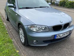 Gebraucht 2005 BMW 120 Kleinwagen | 3.300 € (Guter Preis)