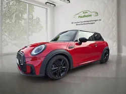 Chili red Gebraucht 2022 Mini John Cooper Works Kleinwagen | 28.990 € (Superpreis)
