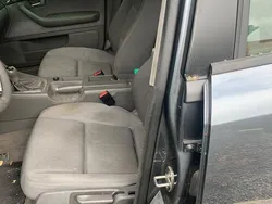 Andere farben Gebraucht 2004 Audi A4 Kombi | 1.399 € (Superpreis)