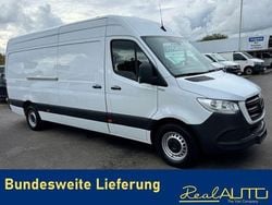 Weiß Gebraucht 2020 Mercedes Sprinter Van | 20.880 € (Guter Preis)