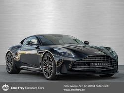 Oberon black Gebraucht 2024 Aston Martin DB12 Coupé | 225.007 €