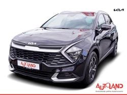 Schwarz Gebraucht 2024 Kia Sportage Vision SUV | 26.890 € (Guter Preis)