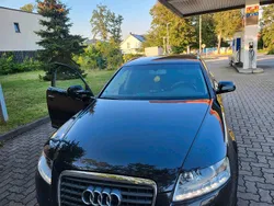 Schwarz Gebraucht 2011 Audi A6 Kombi | 9.000 € (Superpreis)