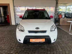 Weiß Gebraucht 2010 Kia Soul SUV | 5.750 € (Fairer Preis)