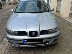 Gebraucht 2005 Seat Leon Limousine | 1.800 € (Fairer Preis)