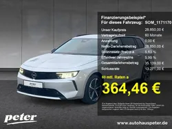 Kristall silber () Neu 2024 Opel Astra Edition Kombi | 28.850 € (Fairer Preis)