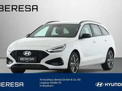 Atlas white / sol Neu 2025 Hyundai i30 Advantage SUV | 25.980 € (Fairer Preis)