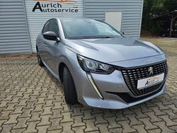 Grau artense Gebraucht 2023 Peugeot 208 Allure Kleinwagen | 15.980 € (Fairer Preis)