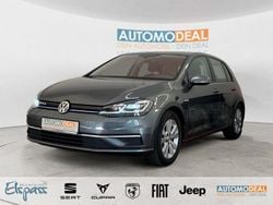 Grau Gebraucht 2019 VW Golf Comfortline Limousine | 16.979 € (Fairer Preis)