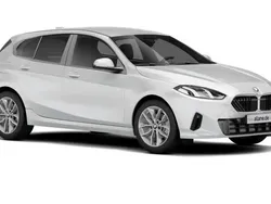 Alpinweiß uni(weiß) Neu 2025 BMW 120 Efficient Dynamics Kleinwagen | 48.380 €