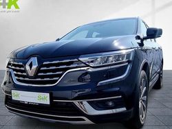 Schwarz Gebraucht 2022 Renault Koleos Intens SUV | 24.911 € (Fairer Preis)