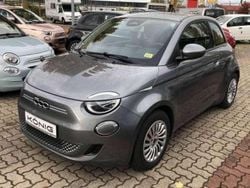 Mineral grau metallic Gebraucht 2023 Fiat 500e Kleinwagen | 19.998 € (Guter Preis)