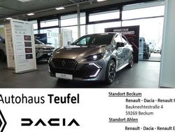 Grün Neu 2025 Renault Clio V Techno Limousine | 27.490 € (Fairer Preis)