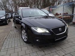 Phantom black Gebraucht 2013 Seat Exeo Style Kombi | 5.900 € (Etwas zu teuer)