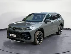 Grau Gebraucht 2025 VW Tayron R-line SUV | 55.990 € (Guter Preis)