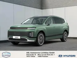 Whlbar Neu 2025 Hyundai Ioniq 6 Limousine | 80.340 €