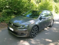 VW Golf VII