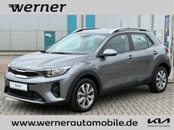 Grau Gebraucht 2025 Kia Stonic Vision SUV | 23.980 € (Fairer Preis)
