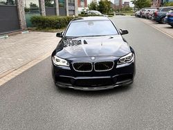 Andere farben Gebraucht 2011 BMW 550 Performance Limousine | 23.000 € (Etwas zu teuer)