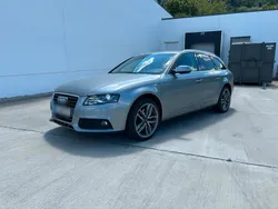 Grau Gebraucht 2009 Audi A4 Kombi | 6.800 € (Fairer Preis)