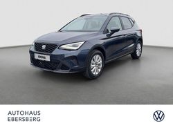 Grau Gebraucht 2025 Seat Arona Style SUV | 27.888 €