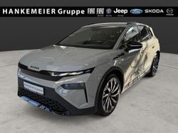 Grau Neu 2025 Skoda Elroq SportLine SUV | 42.890 € (Etwas zu teuer)