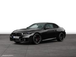 Schwarz Gebraucht 2025 BMW M2 Coupé | 73.089 € (Fairer Preis)