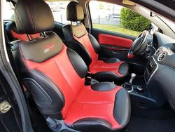 Schwarz Gebraucht 2006 Citroën C2 VTR Sport Kleinwagen | 4.800 €