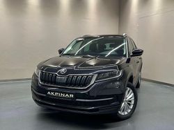 Schwarz Gebraucht 2019 Skoda Kodiaq Style SUV | 26.800 € (Guter Preis)