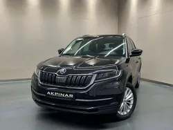 Schwarz Gebraucht 2019 Skoda Kodiaq Style SUV | 27.800 € (Guter Preis)