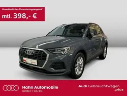 Nanograu metallic Gebraucht 2023 Audi Q3 Ambiente SUV | 36.960 € (Guter Preis)