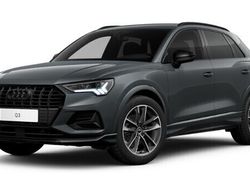 Nanograu metallic Gebraucht 2025 Audi Q3 Advanced SUV | 46.980 € (Teuer)