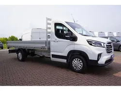 Neu 2025 Maxus V90 Van | 26.410 € (Guter Preis)
