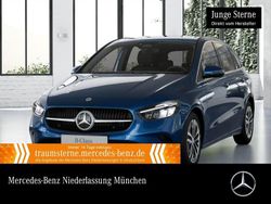 Spektralblau Gebraucht 2024 Mercedes B180 Progressive Van / Kleinbus | 28.390 € (Superpreis)