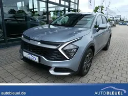 Silber Neu 2024 Kia Sportage SUV | 29.750 € (Guter Preis)
